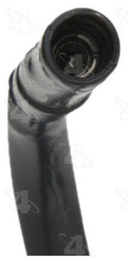 A/C Compressor Four Seasons 67572