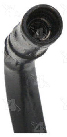 A/C Compressor Four Seasons 67572