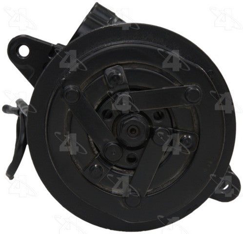 A/C Compressor Four Seasons 67572