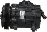 A/C Compressor Four Seasons 67572