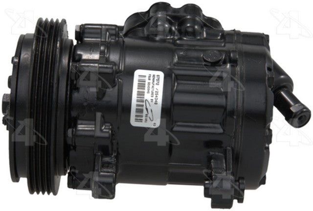 A/C Compressor Four Seasons 67572