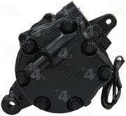 A/C Compressor Four Seasons 67573