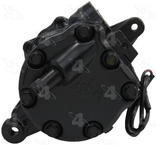 A/C Compressor Four Seasons 67573