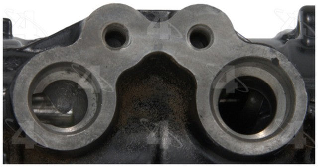 A/C Compressor Four Seasons 67573