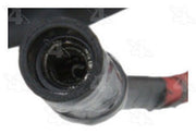 A/C Compressor Four Seasons 67573