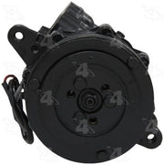 A/C Compressor Four Seasons 67573