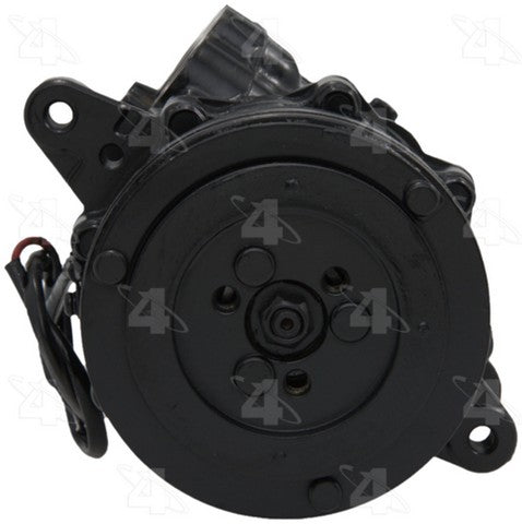 A/C Compressor Four Seasons 67573