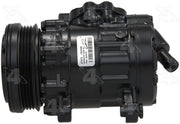 A/C Compressor Four Seasons 67573
