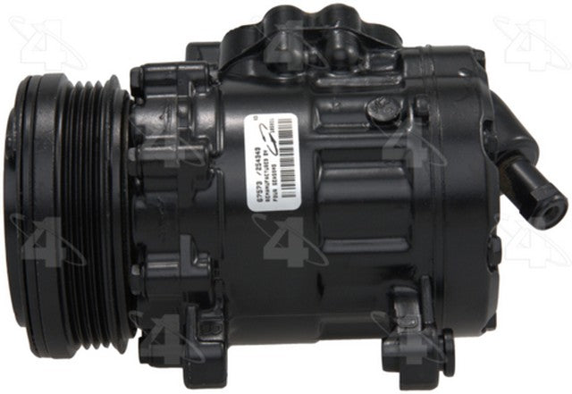 A/C Compressor Four Seasons 67573