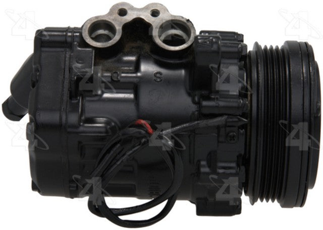 A/C Compressor Four Seasons 67573