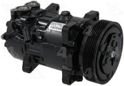 A/C Compressor Four Seasons 67574