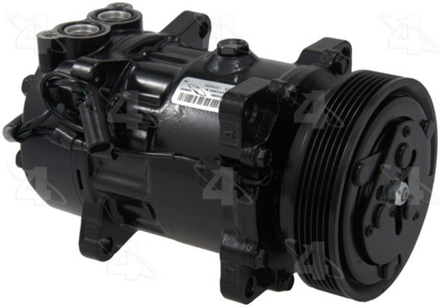 A/C Compressor Four Seasons 67574