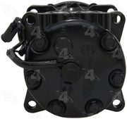 A/C Compressor Four Seasons 67574