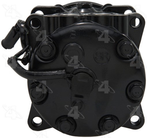 A/C Compressor Four Seasons 67574
