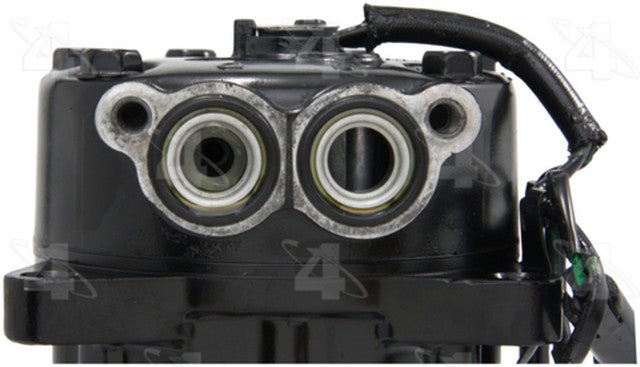 A/C Compressor Four Seasons 67574