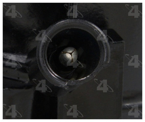 A/C Compressor Four Seasons 67574