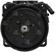 A/C Compressor Four Seasons 67574