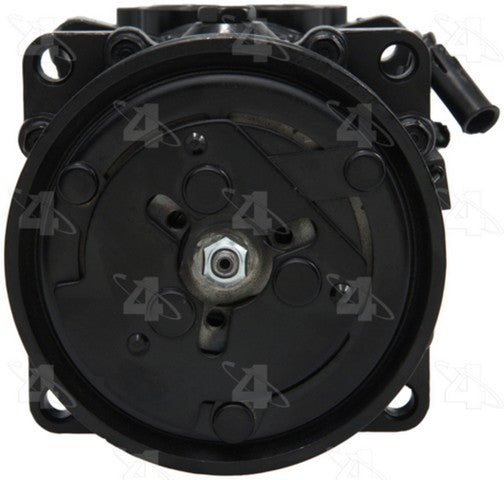 A/C Compressor Four Seasons 67574