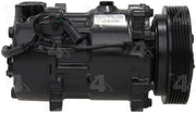 A/C Compressor Four Seasons 67574