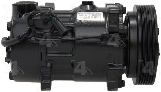 A/C Compressor Four Seasons 67574