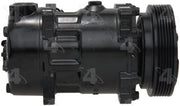 A/C Compressor Four Seasons 67574