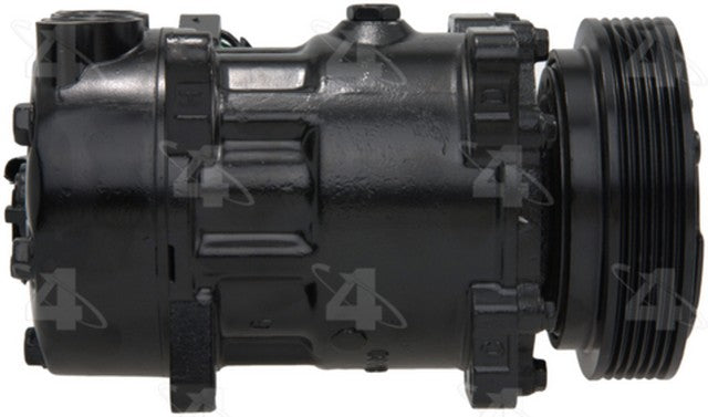 A/C Compressor Four Seasons 67574