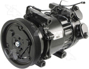 A/C Compressor Four Seasons 67575