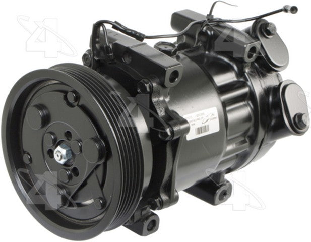 A/C Compressor Four Seasons 67575