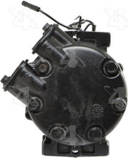 A/C Compressor Four Seasons 67575