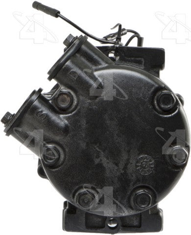 A/C Compressor Four Seasons 67575