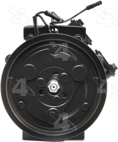 A/C Compressor Four Seasons 67575