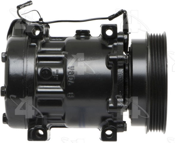 A/C Compressor Four Seasons 67575