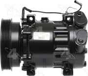 A/C Compressor Four Seasons 67575