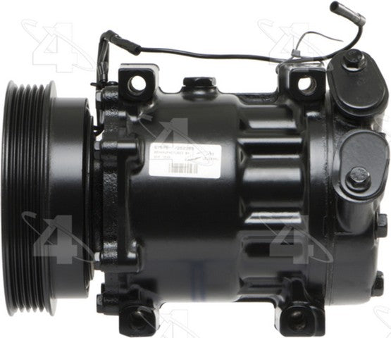 A/C Compressor Four Seasons 67575