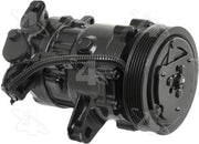 A/C Compressor Four Seasons 67576