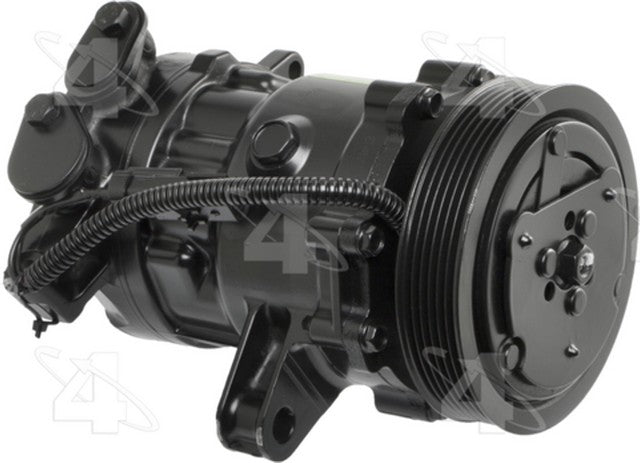 A/C Compressor Four Seasons 67576