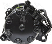 A/C Compressor Four Seasons 67576