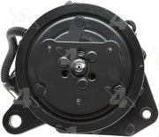 A/C Compressor Four Seasons 67576
