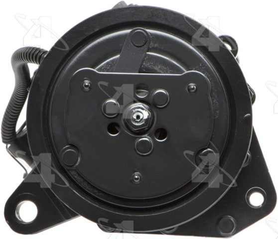 A/C Compressor Four Seasons 67576