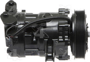 A/C Compressor Four Seasons 67576
