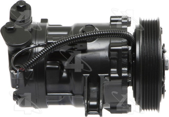 A/C Compressor Four Seasons 67576
