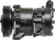 A/C Compressor Four Seasons 67576