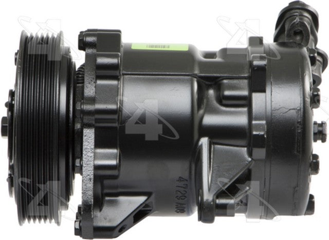 A/C Compressor Four Seasons 67576