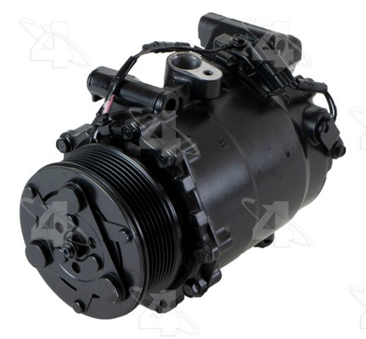 A/C Compressor Four Seasons 67580