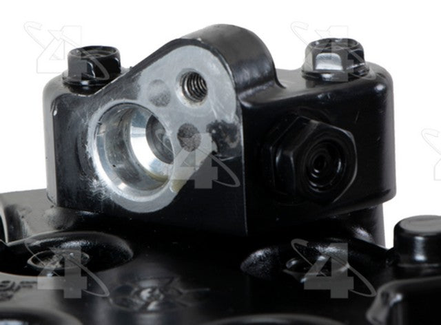 A/C Compressor Four Seasons 67580