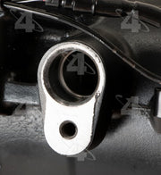 A/C Compressor Four Seasons 67580