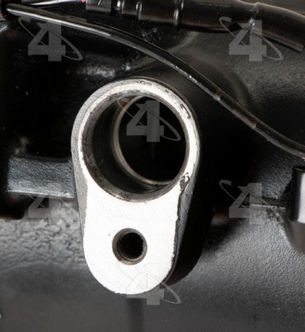 A/C Compressor Four Seasons 67580