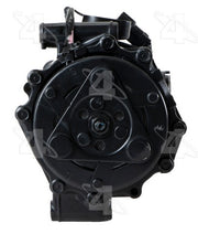 A/C Compressor Four Seasons 67580
