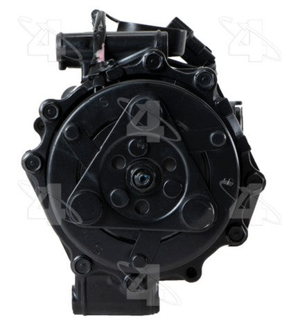 A/C Compressor Four Seasons 67580