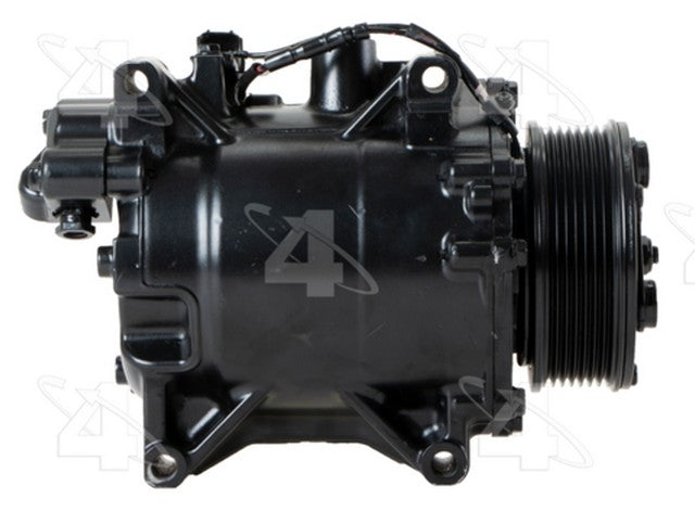 A/C Compressor Four Seasons 67580